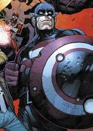 Captain america vs us agent, really awesome. U S Agent Wikipedia