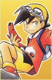 Bookmark your favorite manga from out website mangaclash.a little beijing hooligan who finished. Gold Pocket Monsters Special Myanimelist Net
