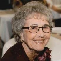 Odella Jean Sutton Obituary