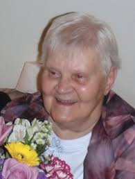 Obituary for Vivian Hlady