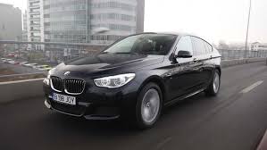 Test Drive Bmw Seria 5 Gt 2013 Autoexpert