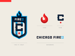 All information about chicago fire (mls) current squad with market values transfers rumours player stats fixtures.official club name: Chicago Fire Fc By Grant O Dell For Forte On Dribbble