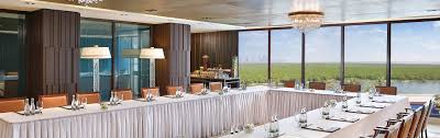 business hotel abu dhabi meetings at eastern mangroves