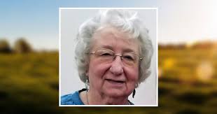 Georgia Young Davis Obituary April 2, 2021