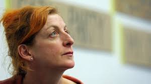 strasbourg Fin de résidence de La Ribot à Pôle sud. De la cavité rieuse