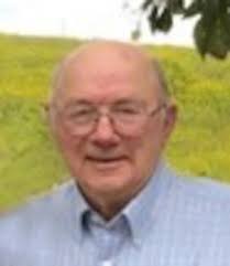 Joseph Mazna Obituary (1937