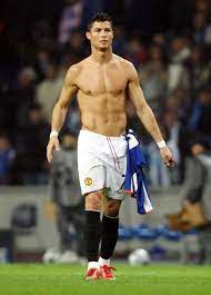 He also became the first player to score in 10 consecutive international competitions and the athlete with more goals in any national team. Cristiano Ronaldo Dos Santos Aveiro Goih Comm Is A Portuguese Professional Footballer Who Plays As A Forward For S Cristiano Ronaldo Ronaldo Cristiano Ronaldo