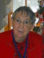 Obituary information for Julia M. Murphy