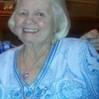 Eileen Gavin Obituary