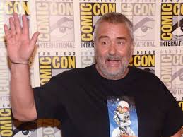 Fii primul care adauga o parere, folosind formularul de mai jos. Luc Besson Despre Valerian Si Orasul Celor O Mie De Planete Teama Mea Este Ca Un Actor SÄ VadÄ Rolul Ca Pe Un Job