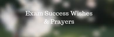 «wishing all spm 2020 candidates the best of luck in their spm trial examinations! 50 Exam Success Wishes Good Luck Wishes In 2021 Weds Kenya
