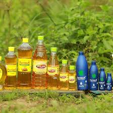 Emami brand of cooking oils are healthier and tastier for consumers, specially prepared with best ingredients. Pavithram Oil Coconut Oil Brands Healthy Oils Best Cooking Oil