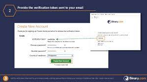 Spot is the best place to easily & securely buy bitcoin and ethereum. How To Sign Up For A Binary Com Bitcoin Account