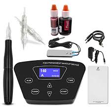 The products and equipment we provide can make you have a full face of makeup all day every day if you choose and we will tell you how by telling you what services we provide and how they work throughout our article. The 7 Best Permanent Makeup Machines To Try In 2020