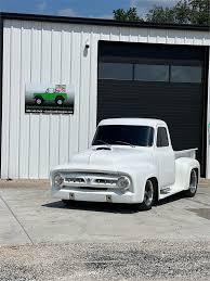 Image result for White 1953 Truck