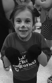 CAP THEATRE PRESENTS