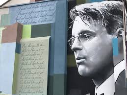 In Yeats Country