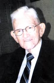 Charles Edwin Riddle Obituary