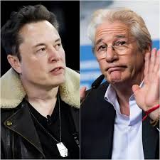 Richard Moving to Europe After Years in US