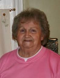 Betty Bentley Obituary January 10, 2018