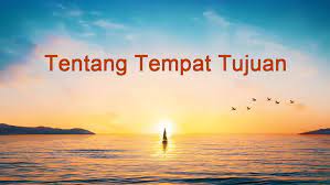 Gerejatuhanyangmahakuasa Gerejainjili Lagugereja Paduansuaragereja Hidupyangkekal Tuhan Tempat Tujuan Firman Tuhan