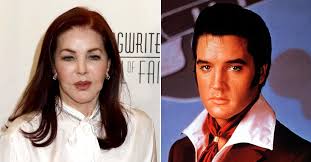 Priscilla Presley Says Elvis 'Forced Himself' On Her After Her Affair