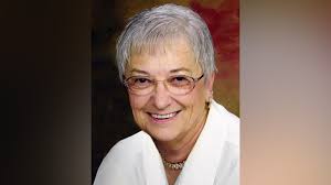 Obituary for Margo Starnes