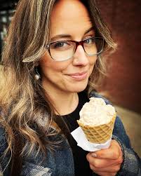 It's the 1-year anniversary of the car accident that changed my life (and  my brain after a Traumatic Brain Injury).❤️‍🩹🧠 You can swipe to see  “Fender Bender Pie” and a few of