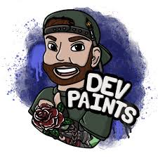 Zweitung Blutnagel Unpainted Mini for Ttrpgs D&D, Dnd, Dungeons and  Dragons, Pathfinder