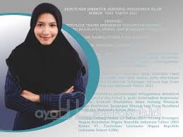 Juknis tunjangan kinerja guru kemenag 2021. Juknis Tunjangan Khusus Guru Ra Dan Madrasah 2021 Ayo Madrasah