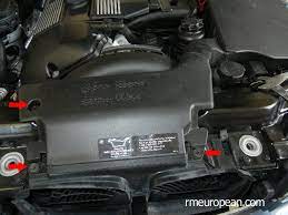 Bmw E46 Cooling System Overhaul