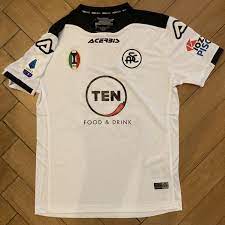 Trikot panama trikot portugal trikot russland trikot schottland trikot schweden trikot schweiz trikot spanien trikot tschechisch trikot türkisch trikot ungarn trikot wales trikot damen. New Season Spezia Calcio Home Football Shirt 2020 2021