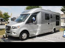 2020 Leisure Unity Rear Lounge On Mercedes Benz Sprinter 3500 Cab Chassis Youtube Mercedes Benz Benz Sprinter Camping Trailer