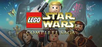 Here you can come across very familiar characters like luke skywalker, princess leia, han solo, etc. Lego Star Wars The Complete Saga On Gog Com