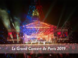 Prelude et « habanera » georges bizet carmen « séguedille » gaëlle. Le Concert De Paris 2019 Detaille Son Programme Actualite Opera Online Le Site Des Amateurs D Art Lyrique