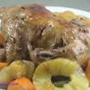 Cut up a chicken? you might be saying. 1