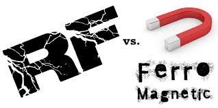 The transmitter power of the modern. What Locates Cell Phones Better Rf Or Ferromagnetic Detectors Bvs Wireless Detection