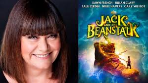 Jack and the Beanstalk Tickets