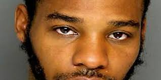 Man pleads guilty to robbing undercover Bensalem cop