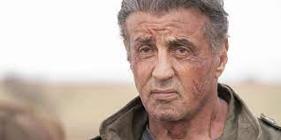 The film depicts fictional events during the soviet war in afghanistan. Sylvester Stallone Bestatigt Zukunft Von John Rambo Dvd Forum At