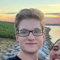 Colin Gates's Instagram, Twitter & Facebook