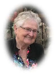 MacDonald (nee Quast), Margaret Gladys