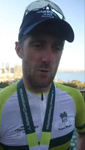 🏁 RACE REACTION, 🥇 Australian Road Race Championships, 🎤 Luke Durbridge,  🇦🇺 #RoadNats25