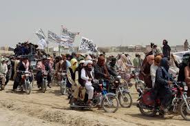 But equally significant is that the north is the traditional stronghold of afghanistan's. An Uneasy Limbo For Us Pakistan Relations Amidst The Withdrawal From Afghanistan