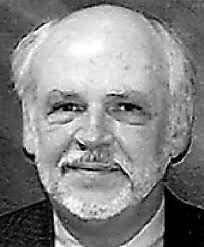 Mike GOODSON Obituary (2016)