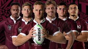 Prices start from $49 for general admission, while tickets for blues and maroosn supporter groups. State Of Origin 2021 Queensland Maroons Team Selection Kalyn Ponga Cameron Munster Harry Grant Named Nrl