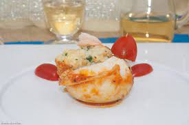 Come Fare Le Seppie Ripiene Ricetta Ricette Ripieno Gustoso