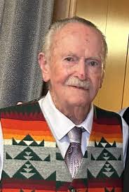 Obituary for Martin Edgar Neyman