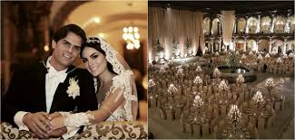 La ex miss universo, ximena navarrete, quien recién cumplió un año de casada con su esposo juan carlos valladares, continúa escribiendo su historia de amor, pues el día de hoy ha anunciado su embarazo. Ximena Navarrete Publica En Instagram Fotos De Su Boda Clase