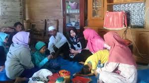 Jul 06, 2019 · doa haji mabrur bahasa arab latin dan artinya posted by. Kasrin Saya Bersama Indi Selama 44 Hari Di Tanah Suci Tribun Jateng